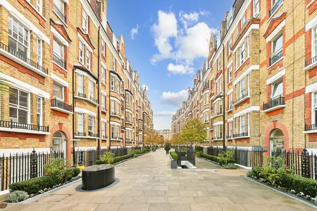 Walton Street, Chelsea, SW3, photo 2