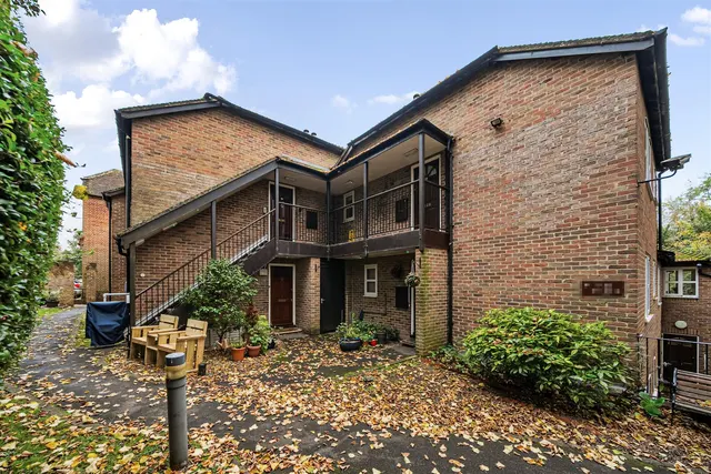 Burghfield Road, Reading, RG30, photo 3