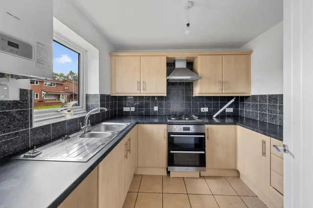 Photo 2 — Ashdown Lane, Birchwood, Warrington, Warrington, WA3 6TE