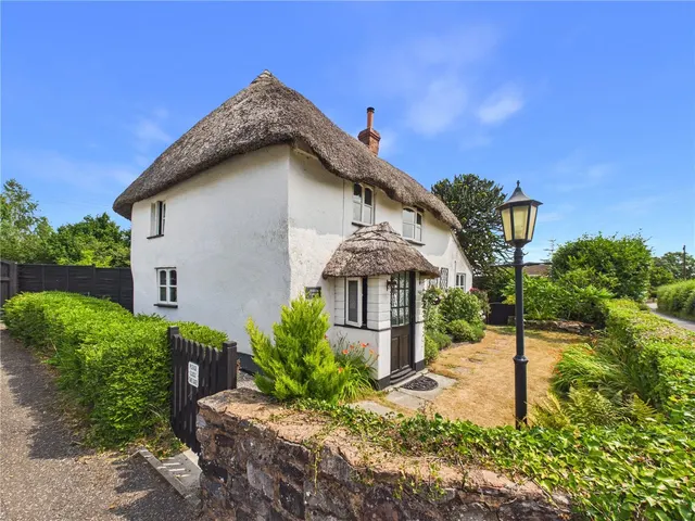 Calverleigh, Tiverton, EX16, photo 1