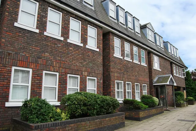 Babbacombe Road, BR1, photo 1