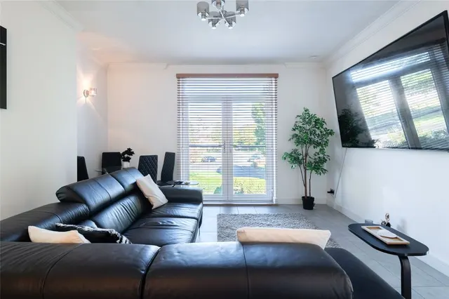 Herriot Crescent, Methil, KY8, photo 3