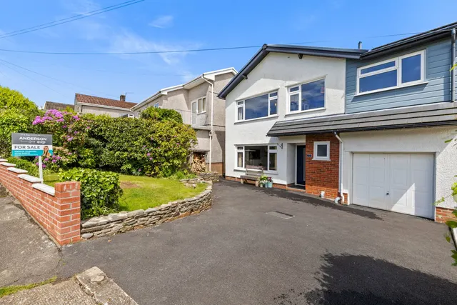 Eastland Close, West Cross, SA3, photo 1