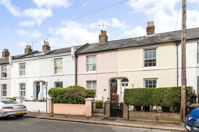 Oving Road, Chichester, PO19, photo 1