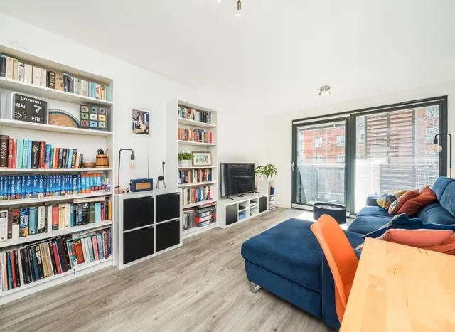 Hornsey Street, Holloway, N7, photo 1