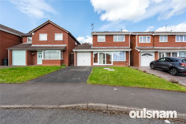 Jersey Close, Redditch, Worcestershire, B98 9LS, photo 1