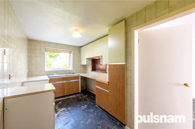 Photo 3 — Jersey Close, Redditch, Worcestershire, B98 9LS