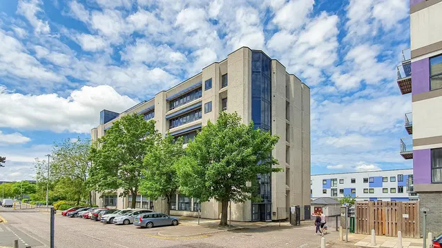 Skyline House Swingate, Stevenage, SG1, photo 1
