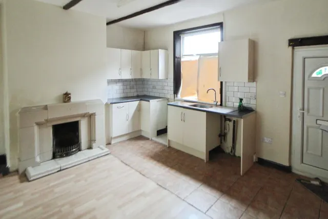 Photo 2 — Timber Street, Brierfield, BB9