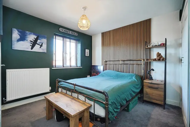 Satchwell Place, Ibstock, LE67, photo 3