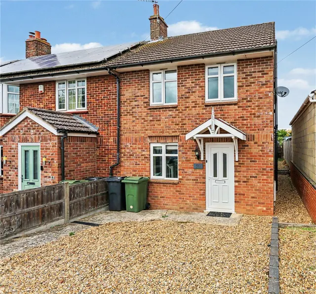Birkbeck Way, Norwich, NR7, photo 1