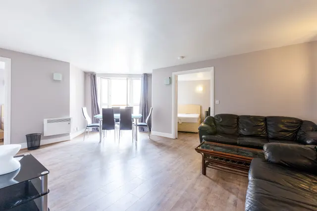 Flat 308 Dryden Building, 37-39 Commercial Road, London, photo 1