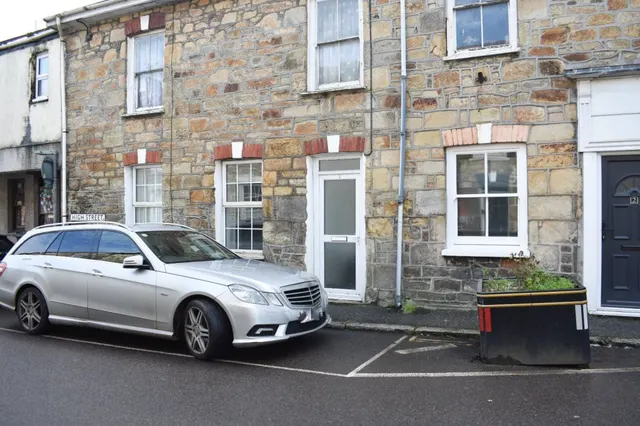 Chacewater, Truro, photo 1