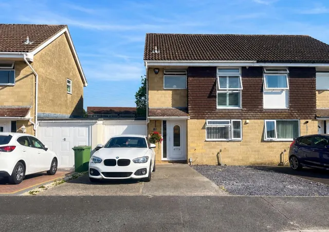 Wyville Road Frome, Somerset BA11 2BT, photo 1