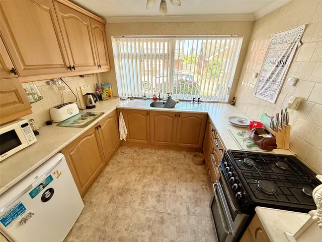 Photo 2 — Woodbury Road, Stourport-on-Severn, Worcestershire, DY13 8XR