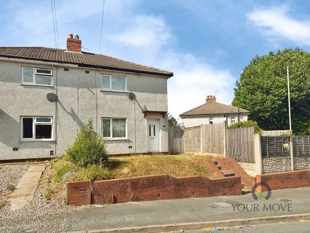 Mayfield Road, Dudley, West Midlands, DY1, photo 1
