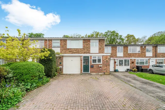 Claremont Close, Orpington, kent, BR6 7AD, photo 1