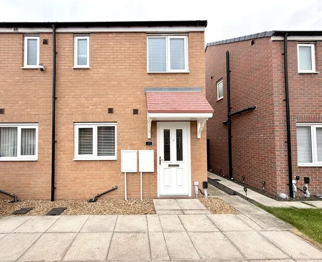 Morpeth NE65 0GU, NE65, photo 1