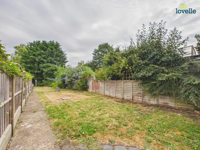 Willingham Road, Market Rasen, LN8, photo 2