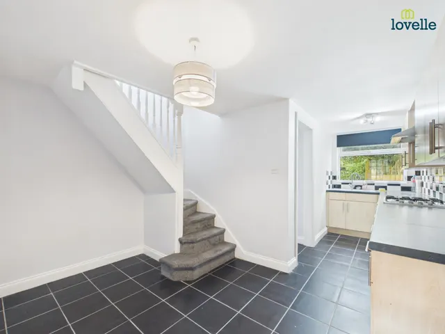 Willingham Road, Market Rasen, LN8, photo 3