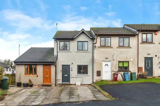 2 bedroom house, Colthirst Drive, Clitheroe, BB7