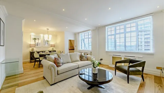 Park Road, St. John's Wood, NW8, photo 1
