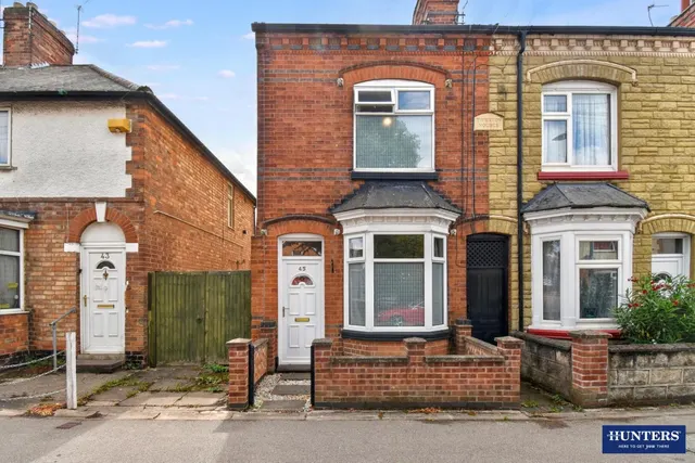 Timber Street, Wigston, , LE18 4QG, photo 1