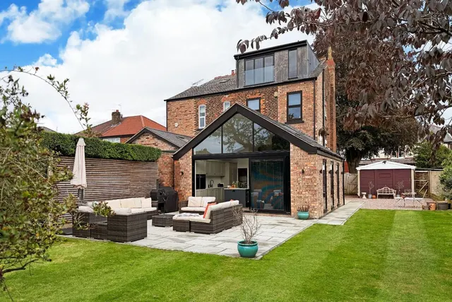 Photo 2 — Heyes Lane, Timperley, Cheshire WA15 6DZ
