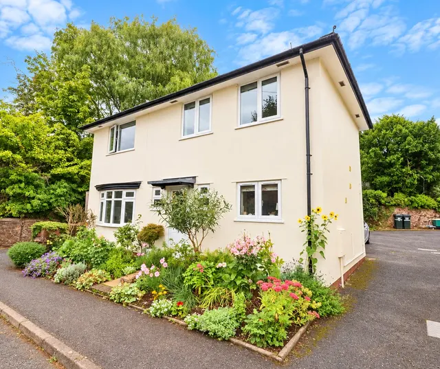 Hartswell, Wiveliscombe, TA4, photo 1