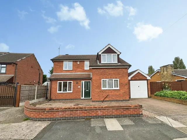 Newland Close, Nottingham, NG9, photo 1