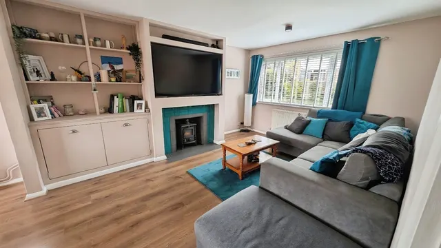 Robin Way, Chipping Sodbury, BS37, photo 2