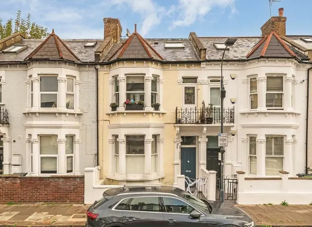Mirabel Road, Fulham, SW6, photo 1