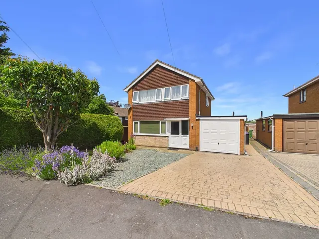 Cressage, Shrewsbury SY5 6DS, photo 1