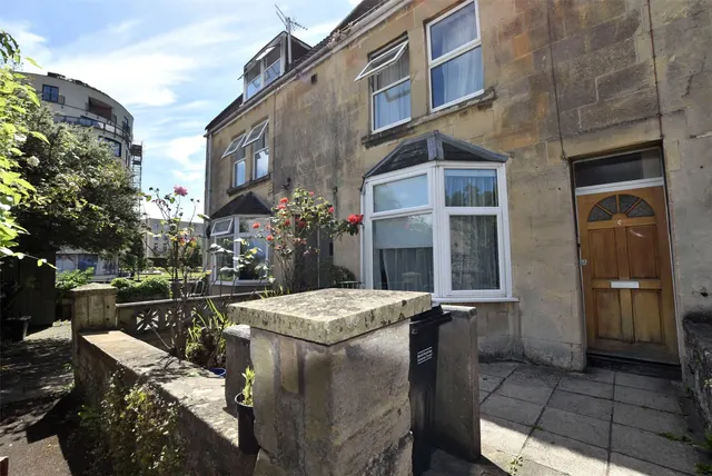 Onega Terrace, Somerset, BA1 3AH, photo 1