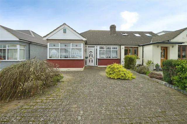 David Drive, Harold Wood, Romford, Essex, RM3, photo 1