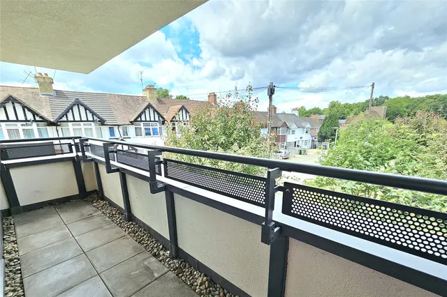 Photo 2 — Southern Road, Camberley, Surrey, GU15 3GG