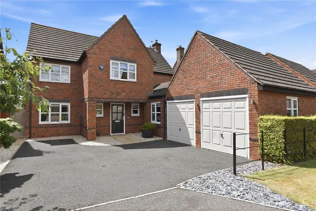 Emmerson Avenue, Stratford-upon-Avon, Warwickshire, CV37, photo 1