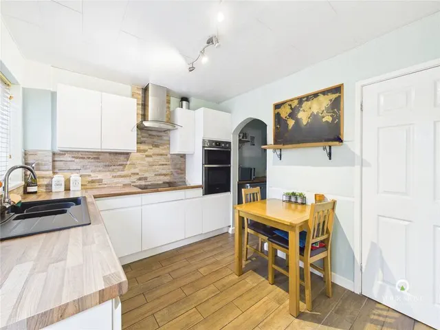 Photo 3 — Kyloe Villas, Newcastle upon Tyne, Tyne and Wear, NE5
