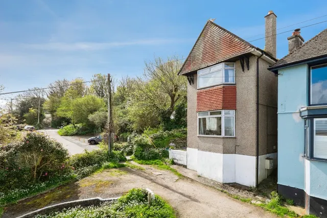 Newlyn, Penzance, TR18, photo 2