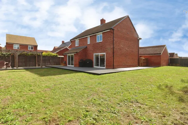 Orchard Way, Chelmsford, CM3, photo 2