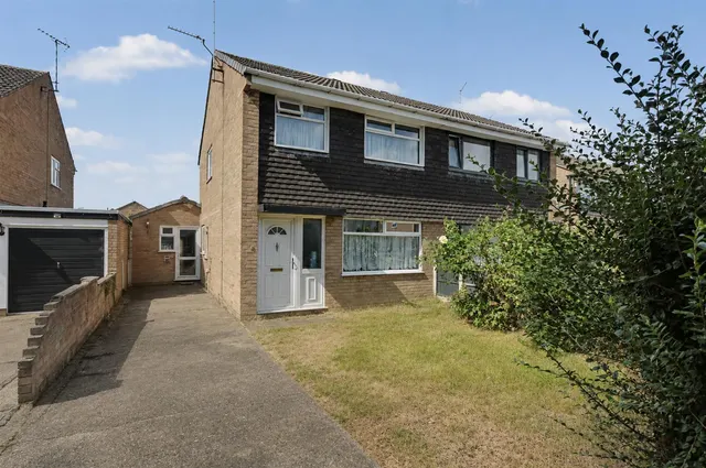 Calderdale Drive, Long Eaton, NG10, photo 1