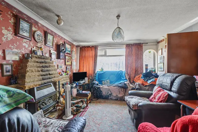 Calderdale Drive, Long Eaton, NG10, photo 2
