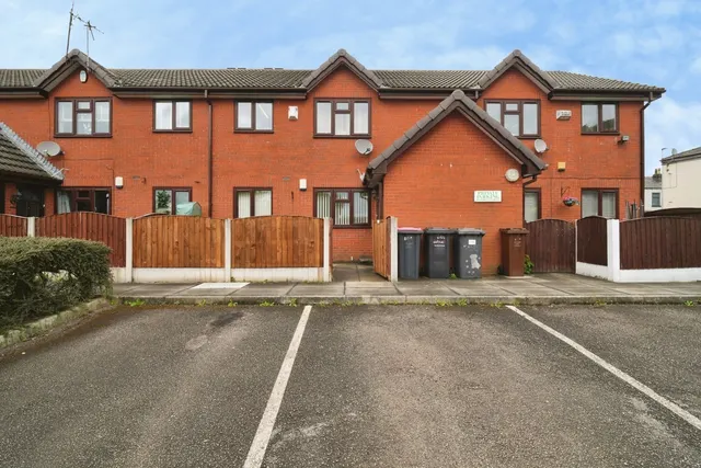 Manchester Road, Worsley, Manchester, Greater Manchester, M28, photo 1