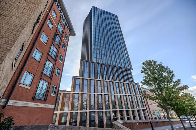 Rutherford Street, Newcastle Upon Tyne, photo 1