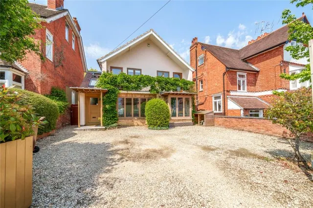 St. Marks Road, Henley-on-thames, RG9, photo 1