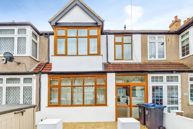 Photo 2 — Beckway Road, London, SW16