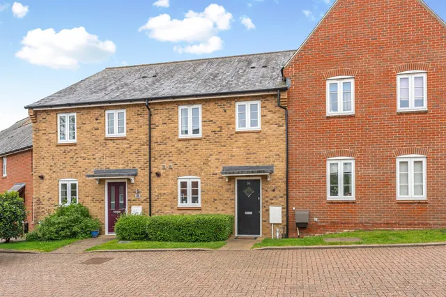 Aldous Drive, Bloxham, Banbury, photo 1