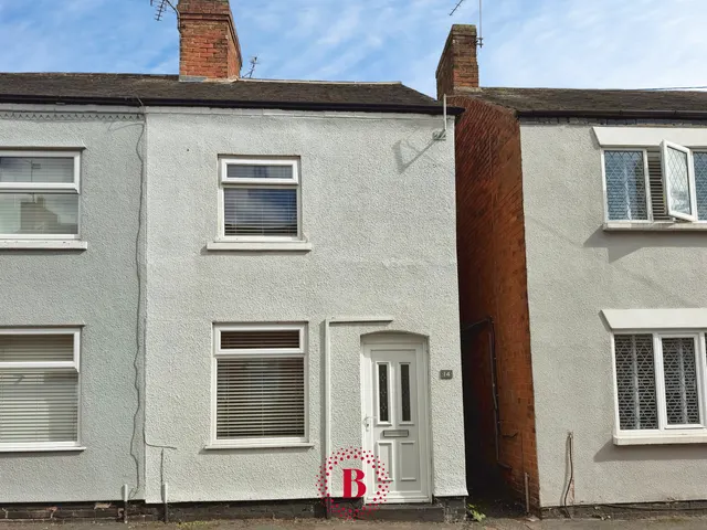 New Street, Asfordby, LE14, photo 1