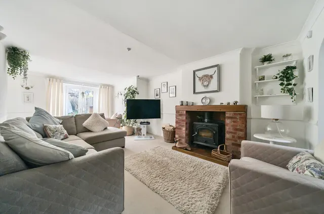 Photo 3 — Damson Close, Orleton, Ludlow, Herefordshire, SY8 4JP