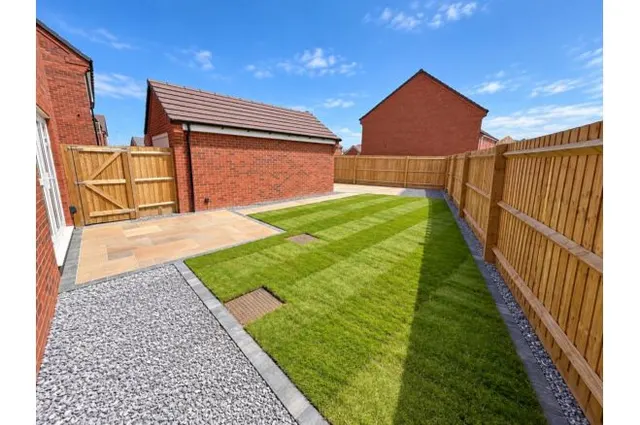 Balsam Lane, Warwick, CV34, photo 3
